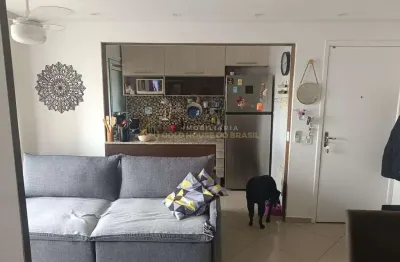 Apartamento para venda em ponte grande de 63.00m² com 3 quartos e 1 garagem