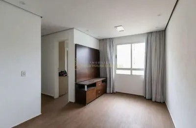 Apartamento para venda em ponte grande de 45.00m² com 2 quartos e 1 garagem