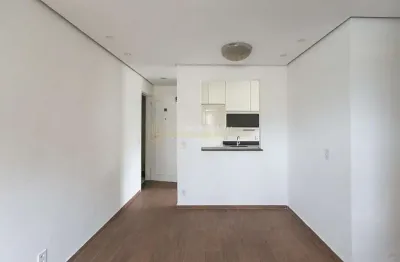 Apartamento para venda em ponte grande de 45.00m² com 2 quartos e 1 garagem