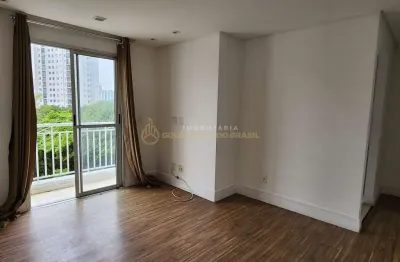 Apartamento para alugar em vila moreira de 52.00m² com 2 quartos e 1 garagem