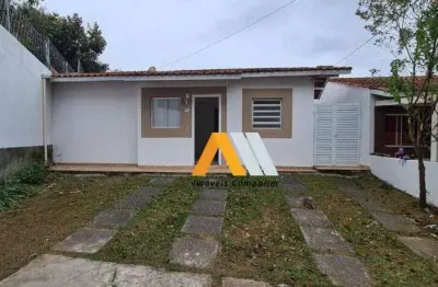 Casa de condomínio para venda em condomínio bosque ipanema de 110.00m² com 3 quartos, 1 suite e 2 garagens