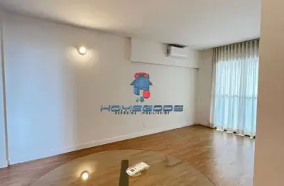 Apartamento para alugar em vila brandina de 85.00m² com 3 quartos, 1 suite e 2 garagens