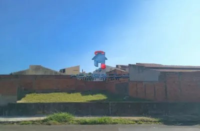 Terreno para venda em jardim terras de santo antônio de 151.00m²