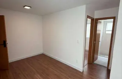 Apartamento para venda em chácara estância paulista de 39.00m² com 2 quartos e 1 garagem