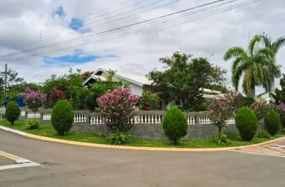 Casa para venda em reservas do jardim botânico de 199.00m² com 4 quartos, 3 suites e 2 garagens