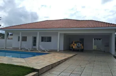 Casa para venda em bela vista de 160.00m² com 2 quartos, 1 suite e 1 garagem