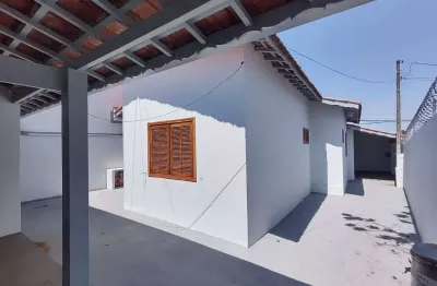 Casa para venda em são judas de 170.00m² com 2 quartos, 1 suite e 2 garagens