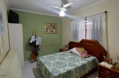 Casa para venda em theodoro de souza barros de 132.00m² com 3 quartos, 1 suite e 3 garagens