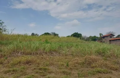 Terreno à venda na Chacaras ABC, São Pedro 