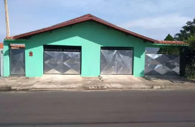 Casa para venda e aluguel em mariluz de 130.00m² com 5 quartos e 2 garagens