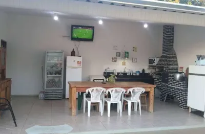 Casa para venda em santa cruz de 130.00m² com 3 quartos e 1 suite