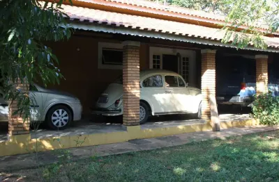 Casa para venda em botânico de 150.00m² com 3 quartos, 1 suite e 2 garagens
