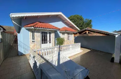 Casa para venda em jardim são pedro de 215.00m² com 2 quartos, 1 suite e 3 garagens