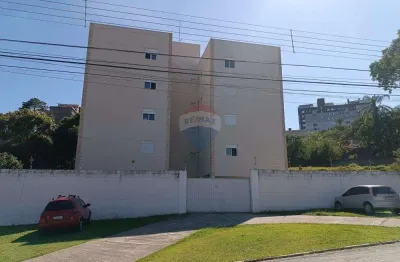Apartamento para venda em jardim real de 68.00m² com 2 quartos, 1 suite e 1 garagem