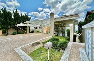 Casa para venda em aldeia da fazendinha de 10.00m² com 4 quartos, 4 suites e 6 garagens
