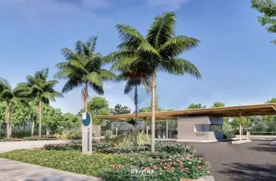 Terreno em condomínio fechado à venda na Rua Álvares Cabral, 00, Centro, Ribeirão Preto