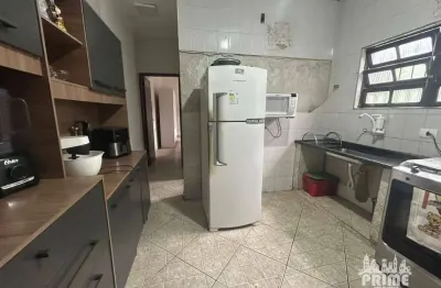 Casa para venda em ocian de 68.00m² com 2 quartos, 1 suite e 1 garagem