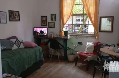 Kitnet / Stúdio à venda na Cidade Ocian, Praia Grande 