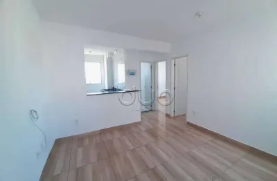 Apartamento para alugar em parque orlanda i de 49.00m² com 2 quartos e 1 garagem