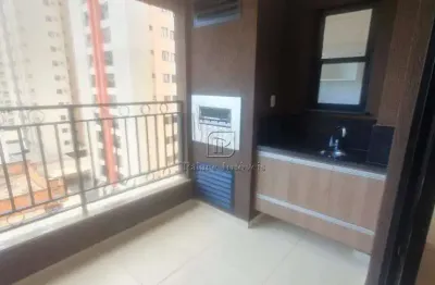 Apartamento para alugar em nova aliança de 93.00m² com 3 quartos, 1 suite e 2 garagens