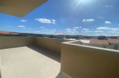 Apartamento para venda em cândida ferreira de 108.50m² com 2 quartos e 2 garagens