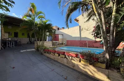 Casa para venda em jardim planalto de viracopos de 300.00m² com 2 quartos e 3 garagens