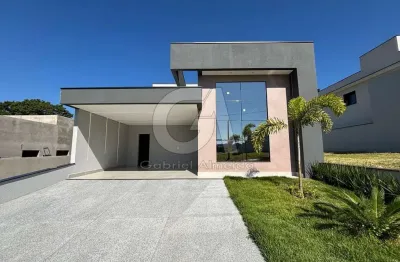 Casa de condomínio para venda em caldeira de 206.00m² com 3 quartos, 3 suites e 4 garagens