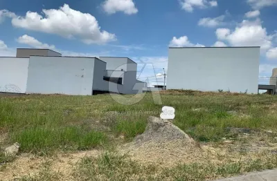 Terreno para venda em Loteamento Park Gran Reserve de 240.00m²