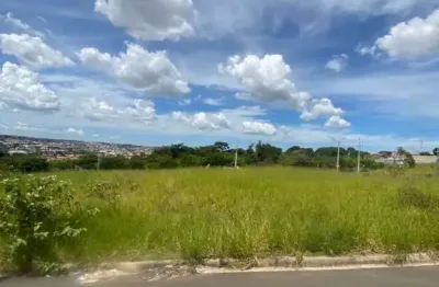 Terreno à venda na Avenida Deputado Luís Eduardo Magalhães, 1760185, Jardim São Judas Tadeu, Campinas