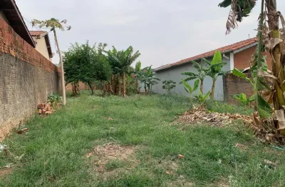 Terreno à venda na Rua Pocema, Jardim Ouro Verde, Campinas