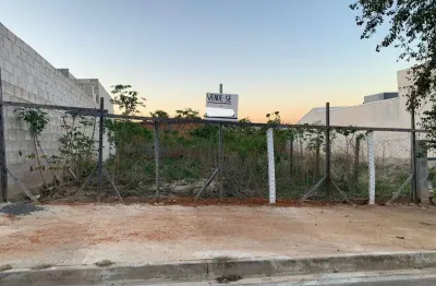 Terreno para venda em residencial cittá di salerno de 200.00m²