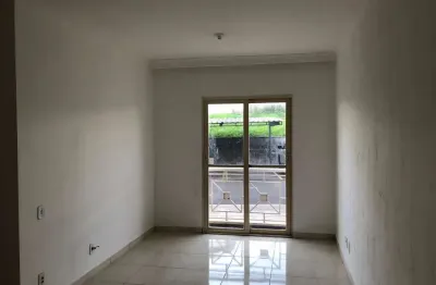 Apartamento para venda em jardim cristina de 72.00m² com 3 quartos e 1 garagem