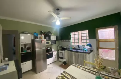 Casa para venda em cidade satélite íris de 120.00m² com 3 quartos e 2 garagens