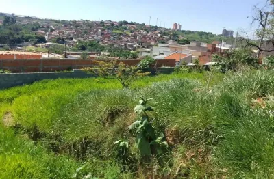 Terreno à venda na Rua Ernesto Cosmo Fioretti, 1760135, Jardim São Judas Tadeu, Campinas
