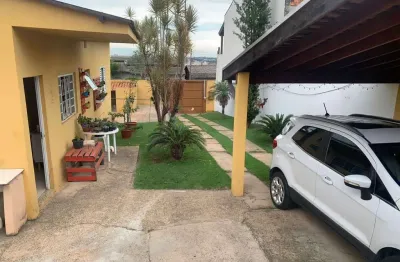 Casa para venda em jardim são pedro de viracopos de 420.00m² com 2 quartos e 3 garagens