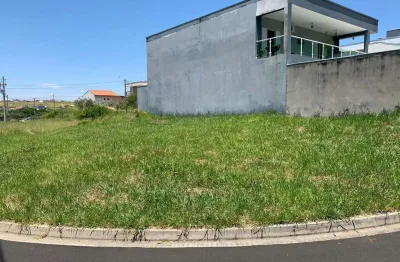 Terreno para venda em residencial cittá di firenze de 292.00m²