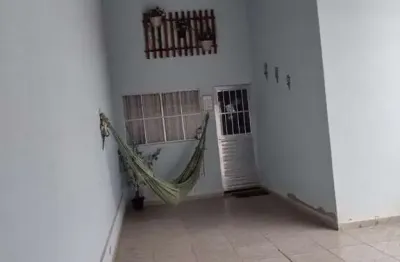 Casa para venda em jardim monte cristo/parque oziel de 200.00m² com 3 quartos, 1 suite e 2 garagens