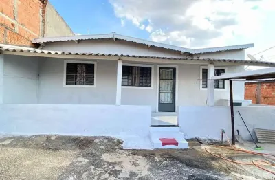Casa para venda em jardim ouro verde de 100.00m² com 3 quartos e 2 garagens