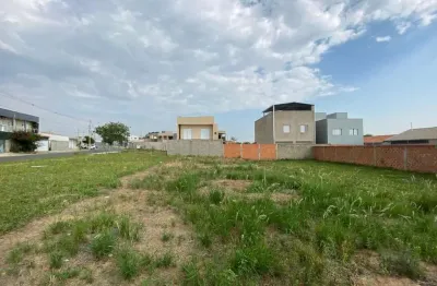 Terreno para venda em residencial cittá di salerno de 225.00m²