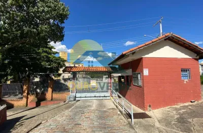 Apartamento para venda em dic ii (conj habitacional doutor antônio mendonça de barros) de 50.00m² com 2 quartos e 1 garagem