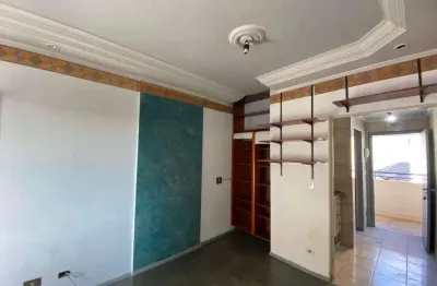 Kitnet / Stúdio à venda na Avenida Campos Salles, Centro, Campinas