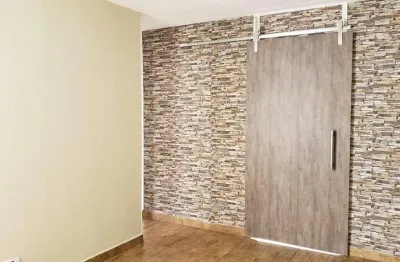 Apartamento para venda em vila padre manoel de nóbrega de 52.00m² com 2 quartos e 1 garagem