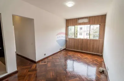 Apartamento para venda em jardim guanabara de 48.00m² com 2 quartos e 1 garagem
