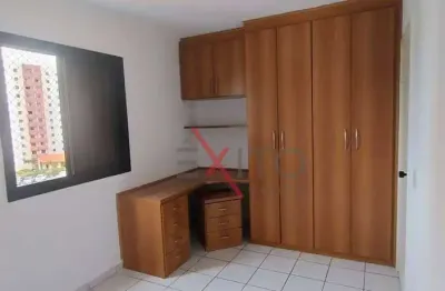 Apartamento para venda e aluguel em chácara primavera de 75.00m² com 2 quartos, 1 suite e 1 garagem