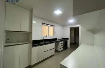 Apartamento para alugar em parque sul de 227.00m² com 4 quartos, 4 suites e 3 garagens
