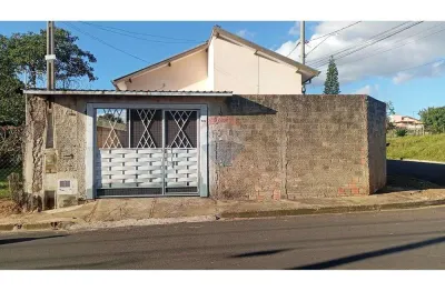 Casa para venda em jardim botucatu (rubião júnior) de 90.00m² com 2 quartos e 1 suite