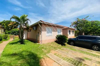 Casa de condomínio para venda em jardim esmeralda de 140.00m² com 3 quartos, 1 suite e 2 garagens
