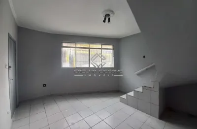 Sobrado para venda em cerâmica de 106.00m² com 3 quartos e 1 garagem