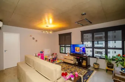 Apartamento para venda em morumbi de 70.00m² com 2 quartos e 1 garagem