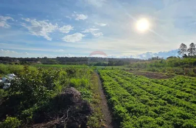 Terreno comercial à venda na Avenida Fatec, 10, Fontes, Arujá